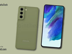 Galaxy S21 FE with 8GB RAM Geekbench Score spotted, Snapdragon 888 confirmed