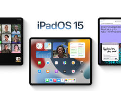 Which ipads will get iPadOS 15!