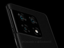 Leaked OnePlus 10 Pro renders look totally different