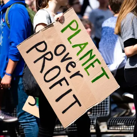Les jeunes challengent les entreprises