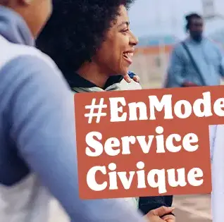 Service civique gelé : les nouvelles missions suspendues jusqu’à nouvel ordre