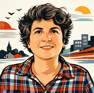 Jessica Sainty, Maitresse de conférences en Science Politique, Université d’Avignon, co autrice de  Des citoyens et citoyennes à la conquête des villes, Les listes citoyennes et participatives lors des élections municipales de 2020