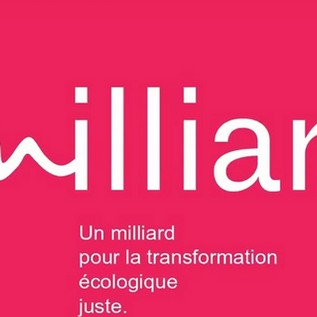 Opération Milliard : Le Grand Recueil alerte sur la précarité financière des acteurs de la transition juste. 