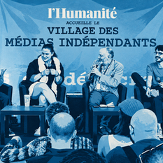 Une télévision qui cherche sa place sur la TNT. Une radio qui fait vivre son antenne avec une équipe entièrement bénévole. Une chaîne associative qui veut encore pouvoir rencontrer celles et ceux qui la regardent.