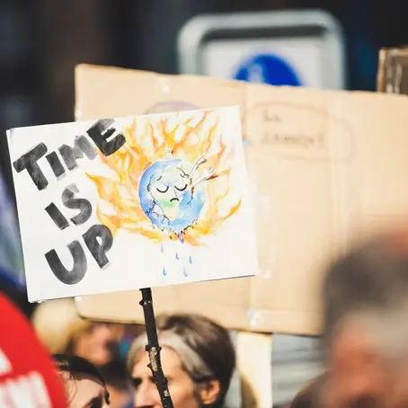 Quel avenir pour les luttes sociales et environnementales ?