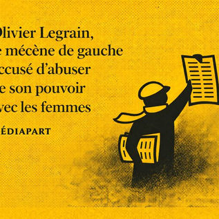Ce que révèle l’enquête sur Olivier Legrain : une responsabilité collective