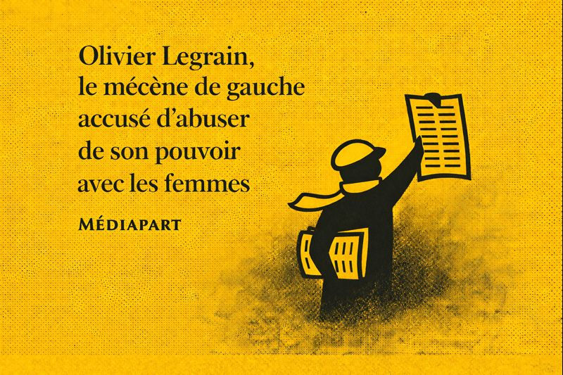 Ce que révèle l’enquête sur Olivier Legrain : une responsabilité collective