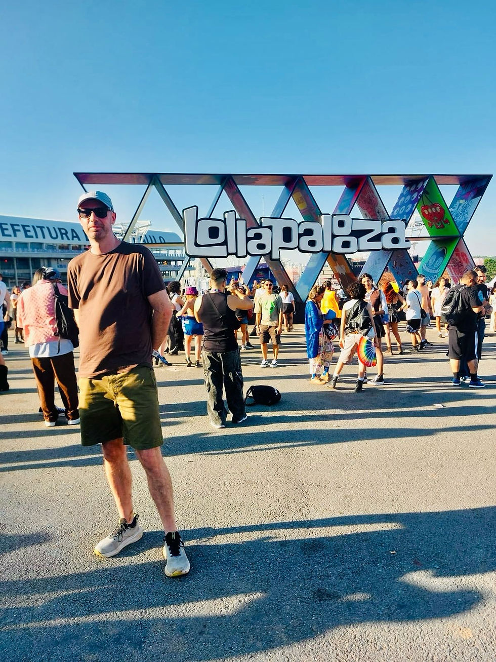 From São Paulo BR: TagMix just crossed a new frontier