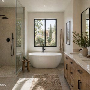 Bathrooms