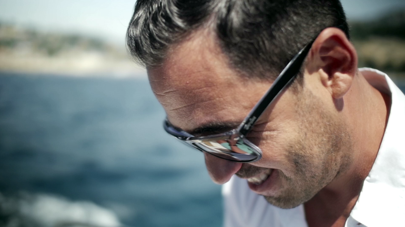SANDRO DIAMANTIS
