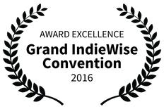 AWARD EXCELLENCE - Grand IndieWise Conve