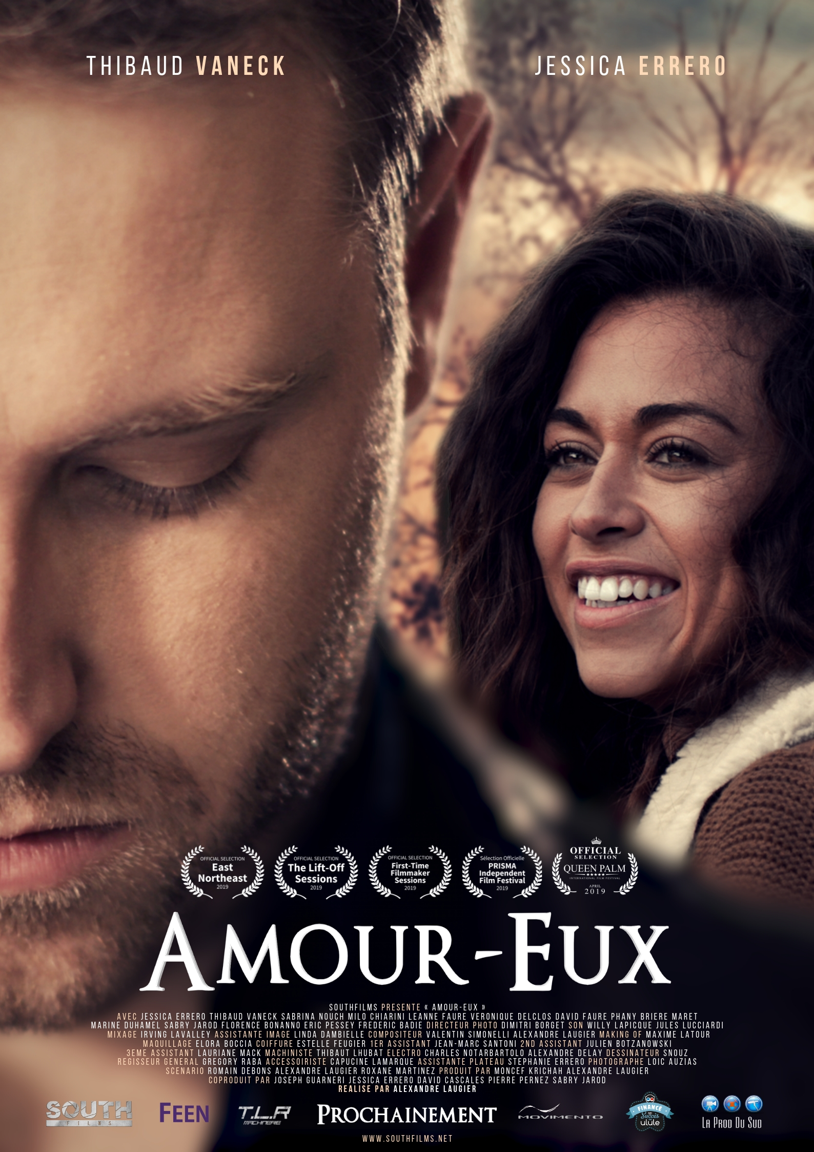 AMOUR-EUX