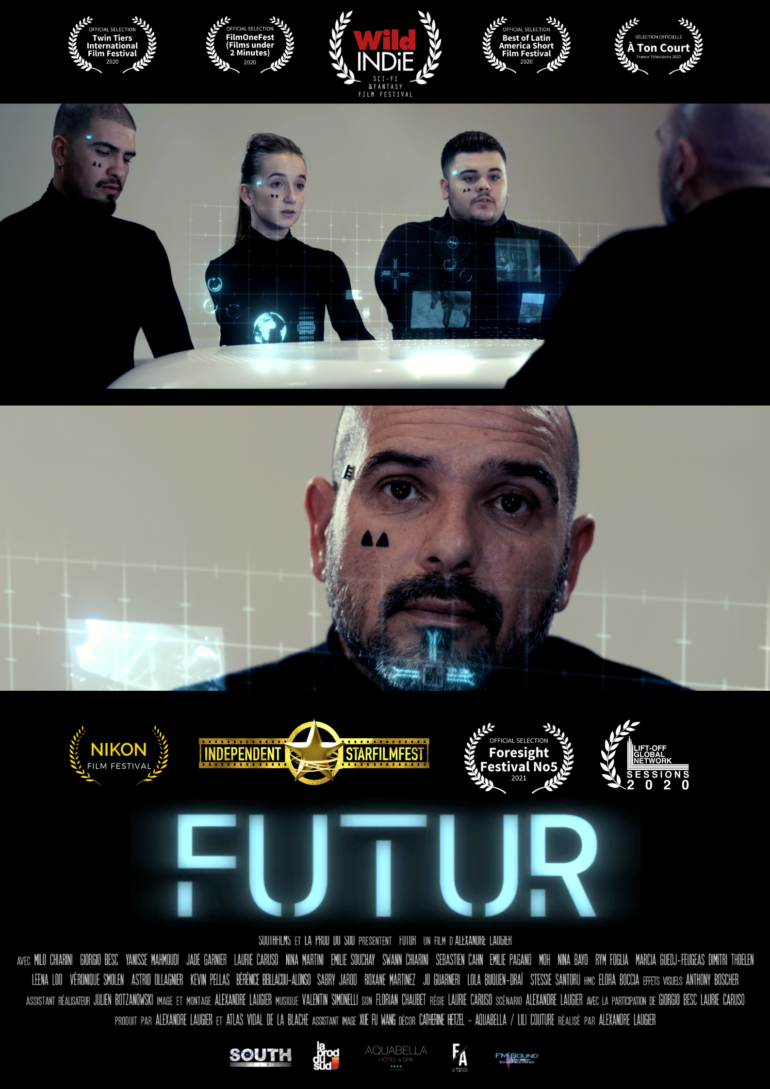 FUTUR
