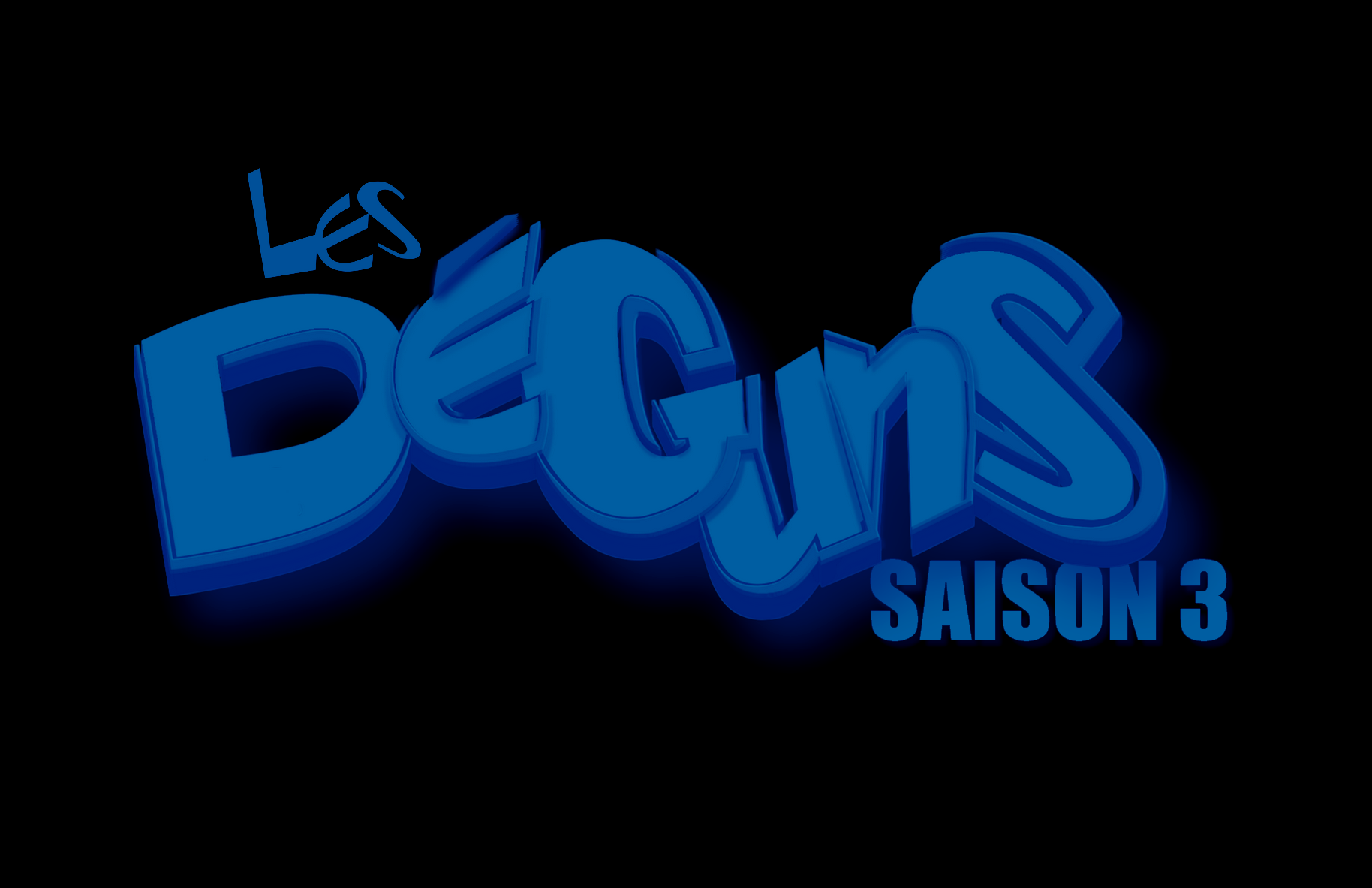 Les Déguns S3