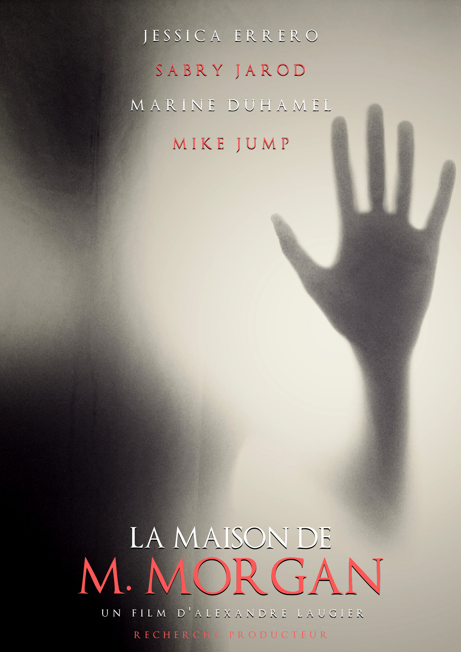 LA MAISON DE M. MORGAN-3