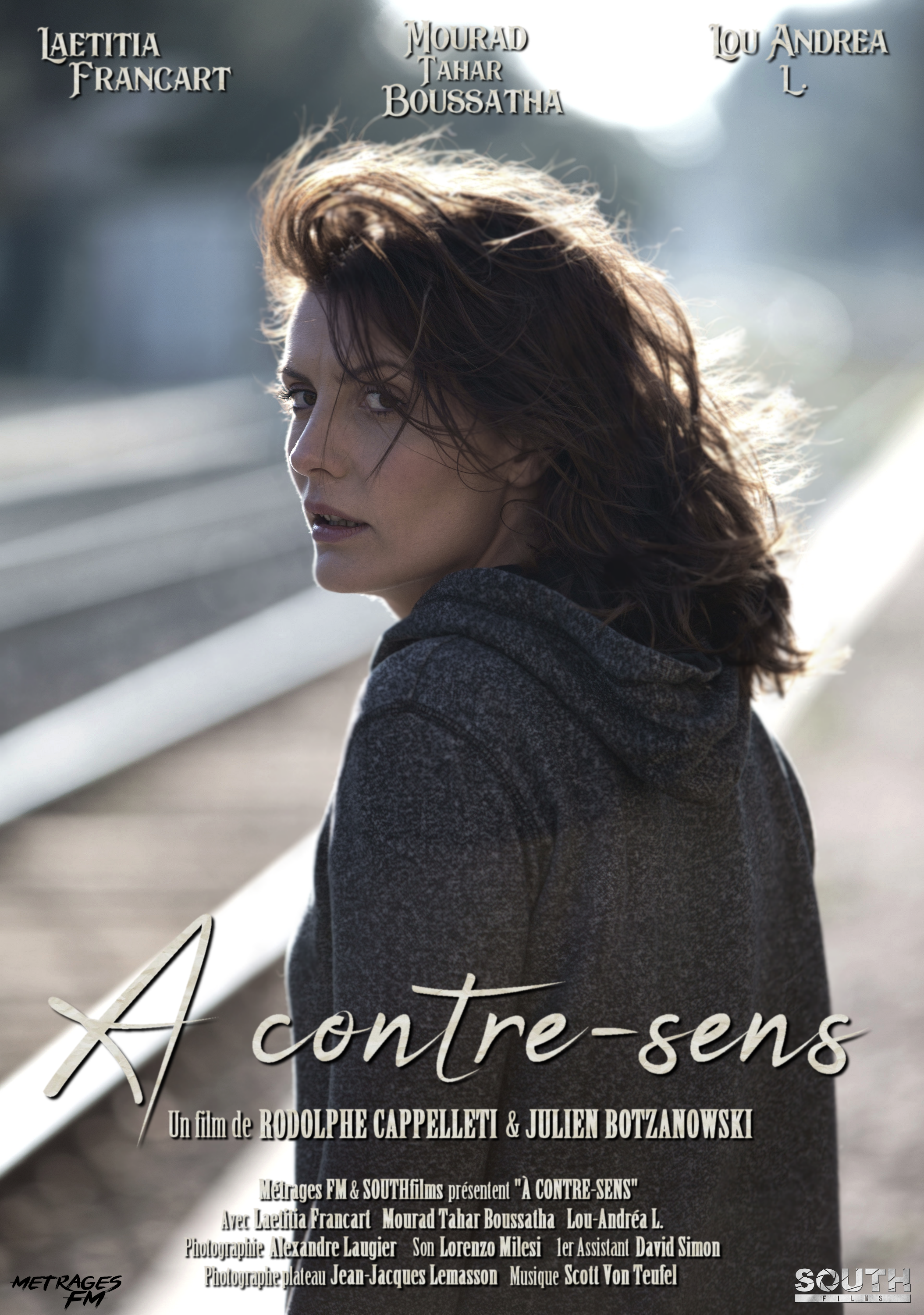 A CONTRE SENS