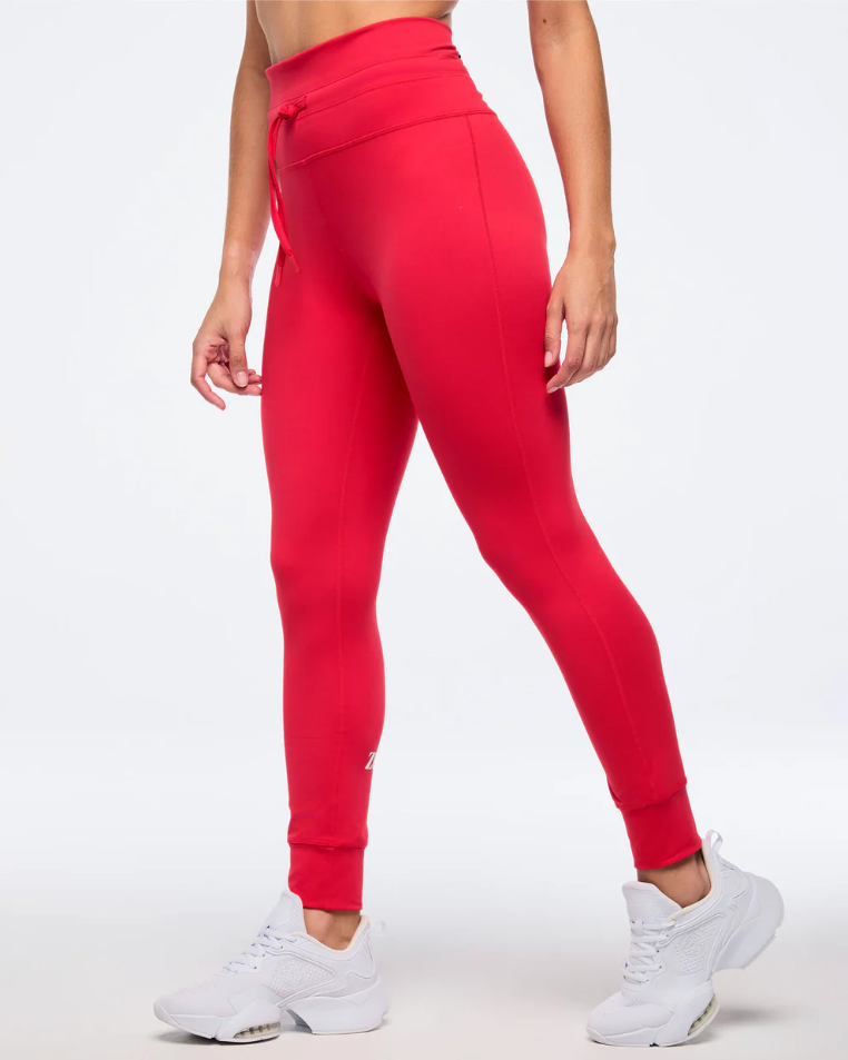 Miniatura: Zumba Haus High Waisted Jogger Leggings