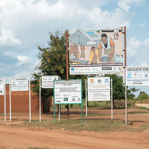 Uganda Refugee News - December 2025