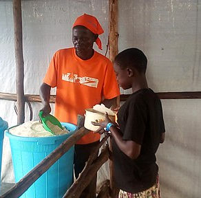 Uganda Refugee News - January 2024