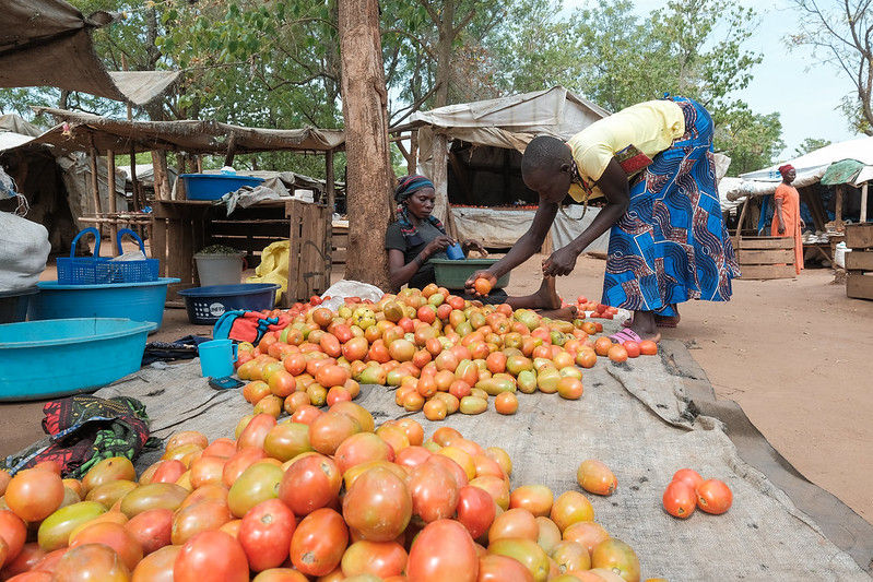 Uganda Refugee News -March 2026