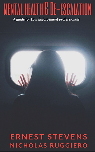 mental health and de-escalation 