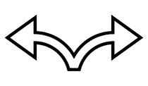 54750453-bifurcation-arrow-left-right-vector-icon-style-is-outline-icon-symbol-black-color