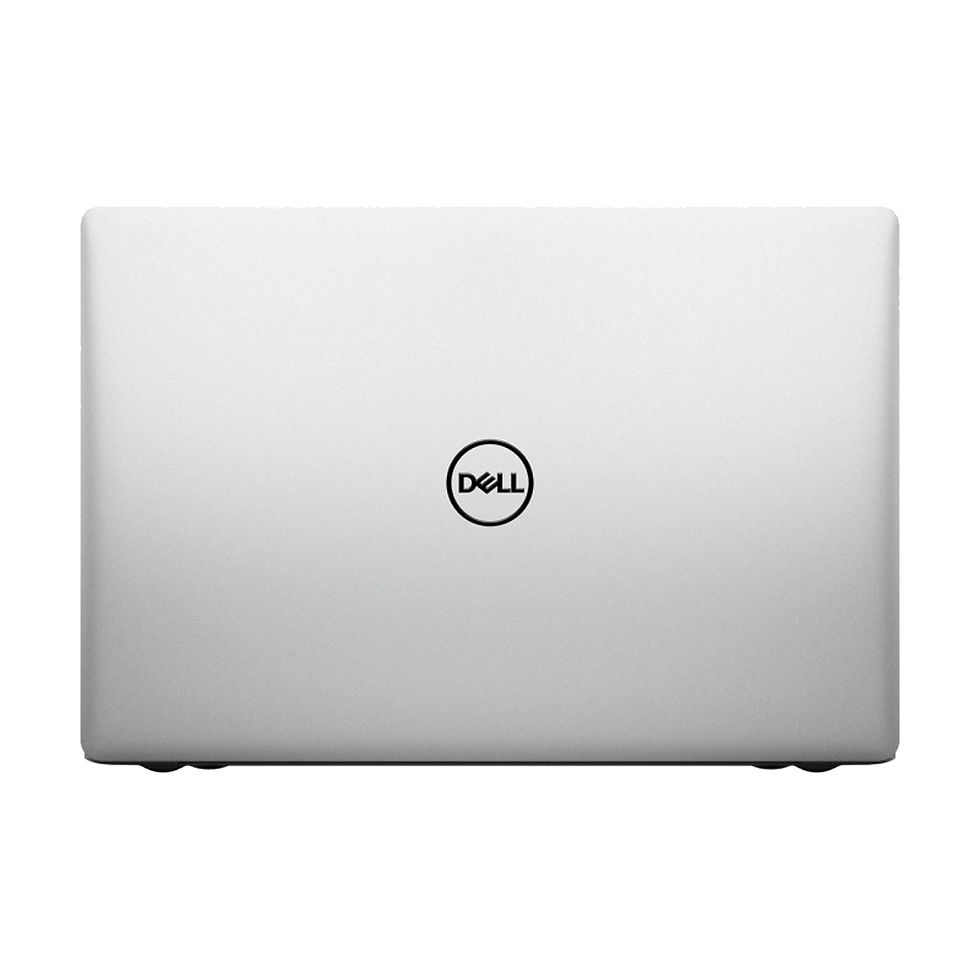 Thumbnail: Dell 5570 Inspiron Laptop (8th Gen Intel Core i5-8250U/4GB + 16GB Optane/2TB HDD