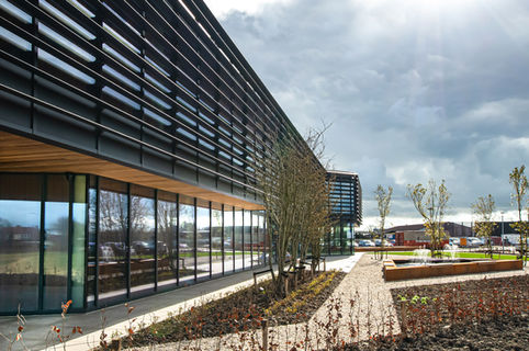 architectuurfotografie, projectfotografie, fotograaf Zeeland, bedrijfsfotograaf, fotografie op locatie, portretfotograaf, portret, portret op locatie, vastgoedfotografie