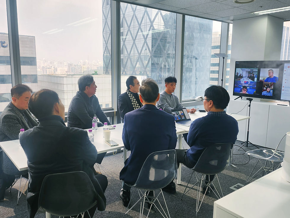 2025정기총회 및 제4기 임원명부