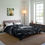Thumbnail: Wolf Comforter