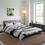 Thumbnail: BLK&WHT Comforter
