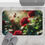 Thumbnail: Roses Bath Mat