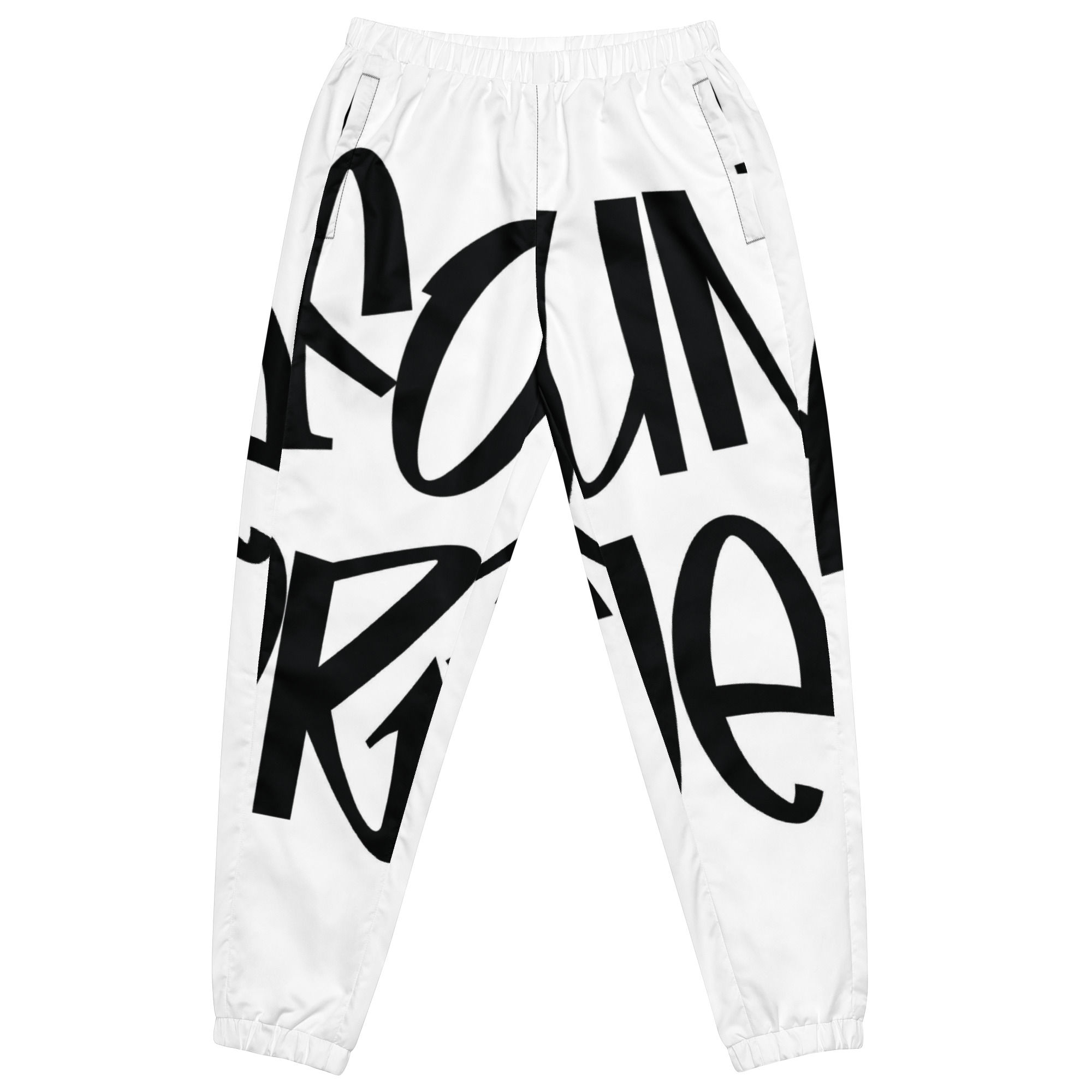 Fortune Track Pants