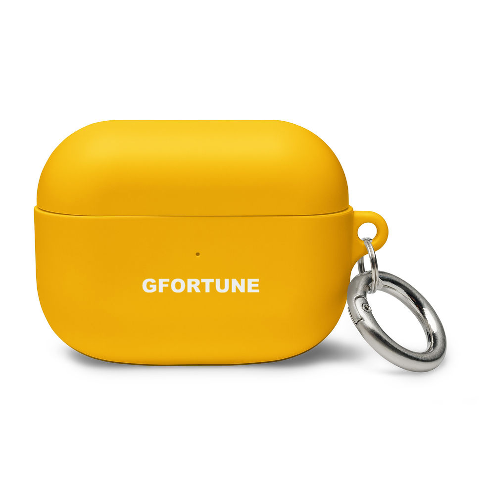 Thumbnail: Rubber Case for AirPods®