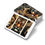 Thumbnail: Lion Tiger & Bear Puzzle with Tin