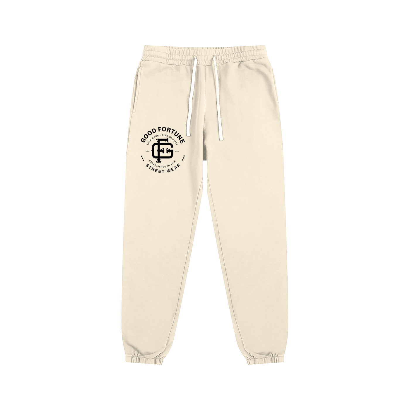 Essential Sweatpants