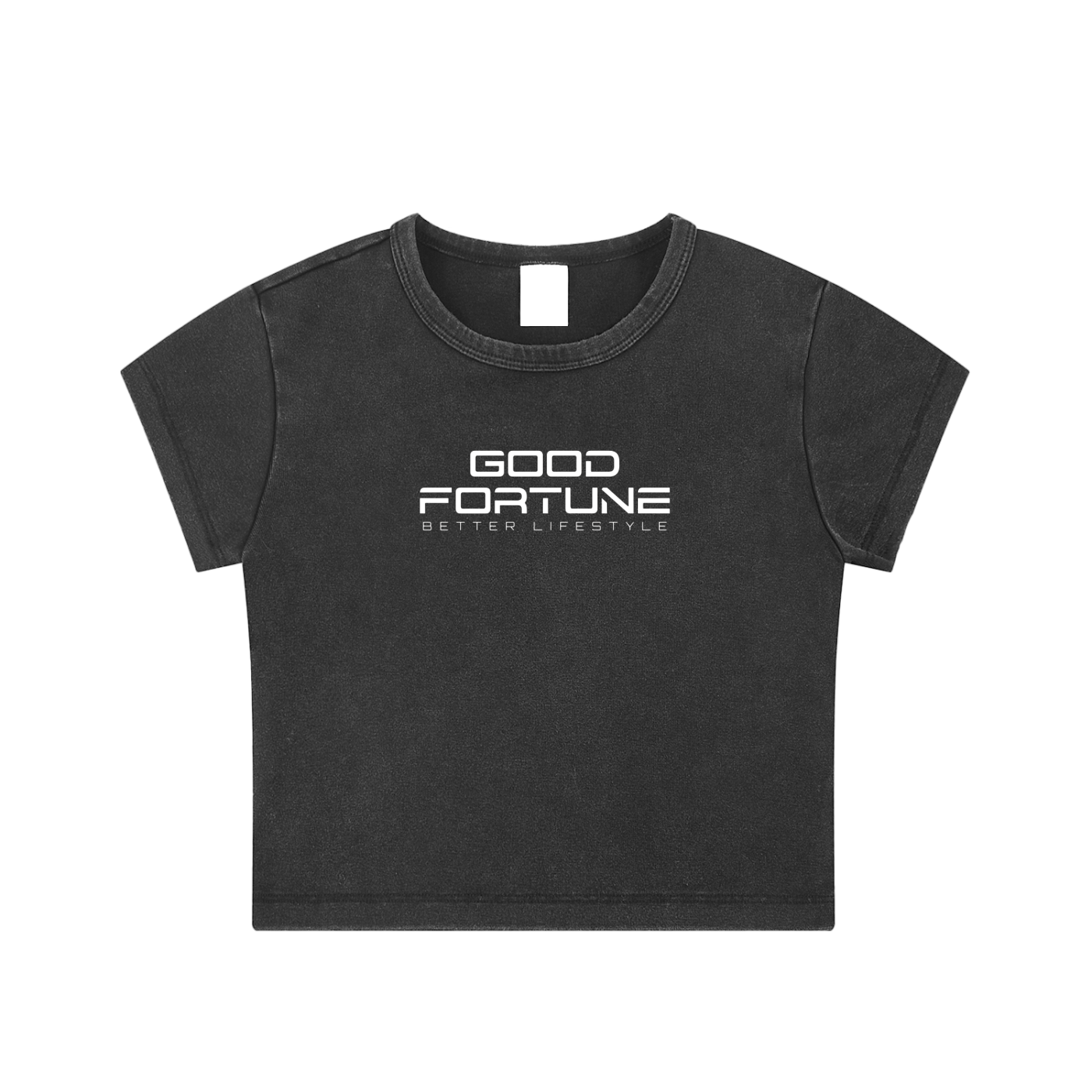 Better Lifestyle  Crop Top