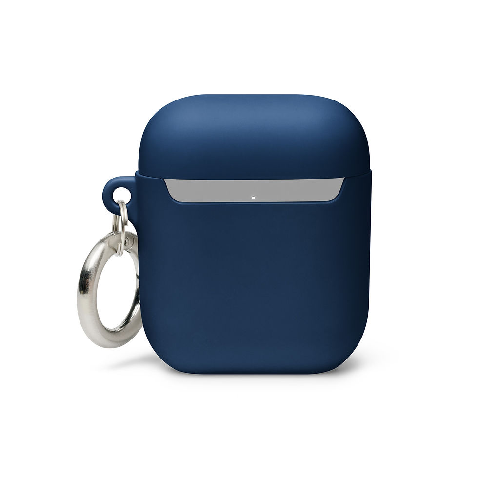 Thumbnail: Rubber Case for AirPods®