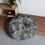 Thumbnail: Tree Tufted Floor Pillow, Round