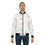 Thumbnail: Men's Bomber Jacket White