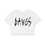 Thumbnail: Paws Tee