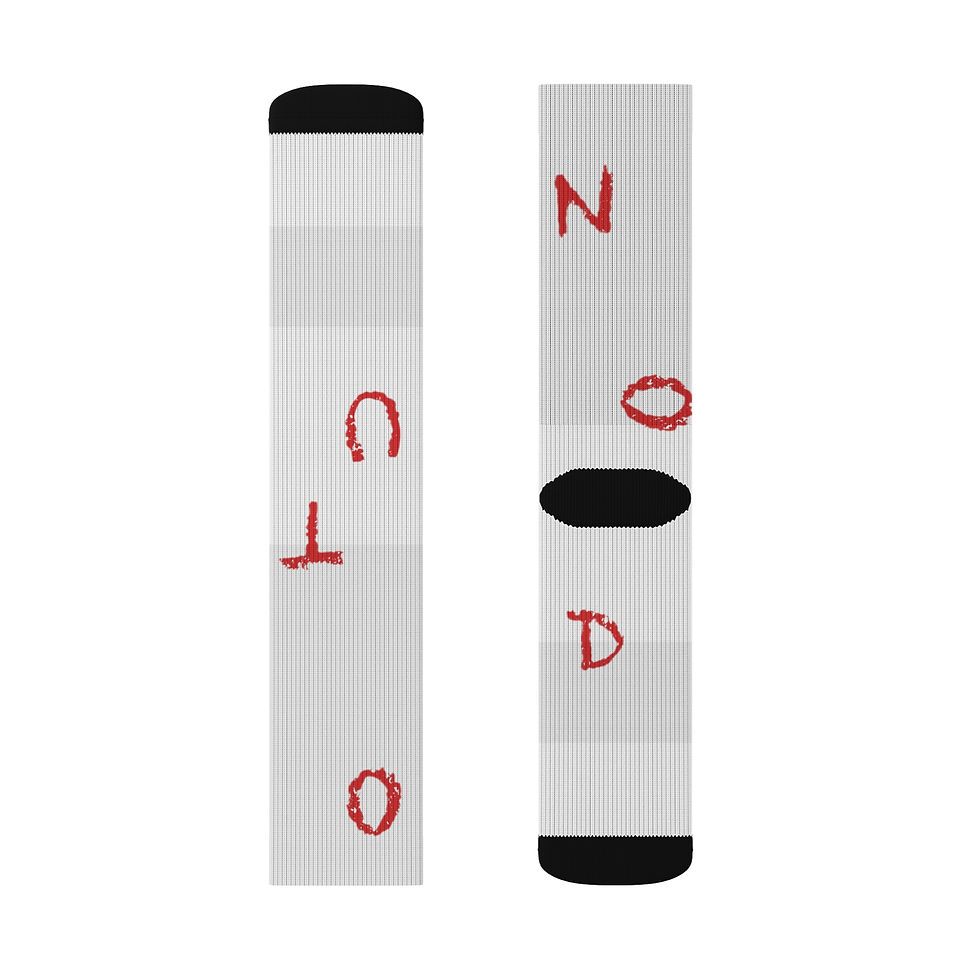 Thumbnail: Good Fortune Socks