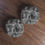 Thumbnail: Tree Tufted Floor Pillow, Round