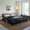 Thumbnail: Wolf Comforter