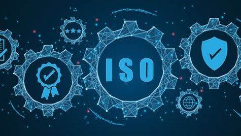 8 REASONS WHY YOUR COMPANY SHOULD HAVE ISO CERTIFICATION