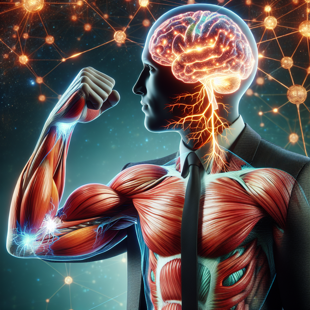 Mind-Muscle Connection Results