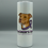 Thumbnail: Tucker's Tail Logo 22 Oz Skinny Tumblers