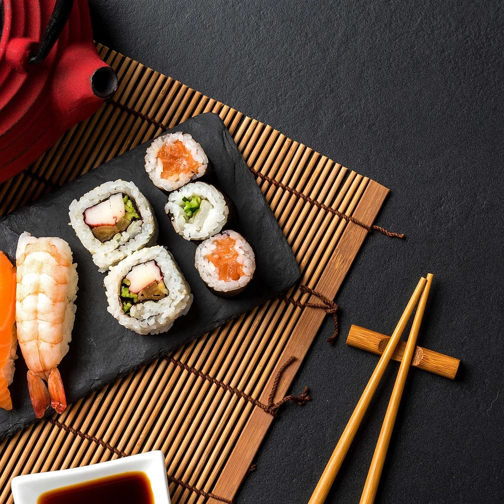 Spoon And Fork Restaurants