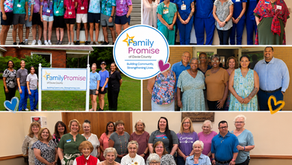 Promise in Action - August 2026