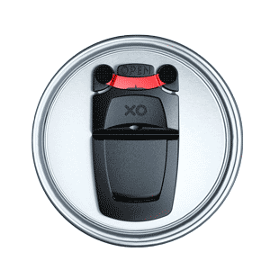 Resealable Lids